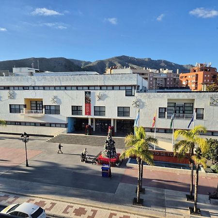 Habitaciones Torremolinos Eksteriør billede