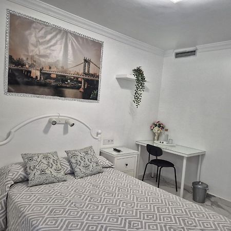 Habitaciones Torremolinos Eksteriør billede