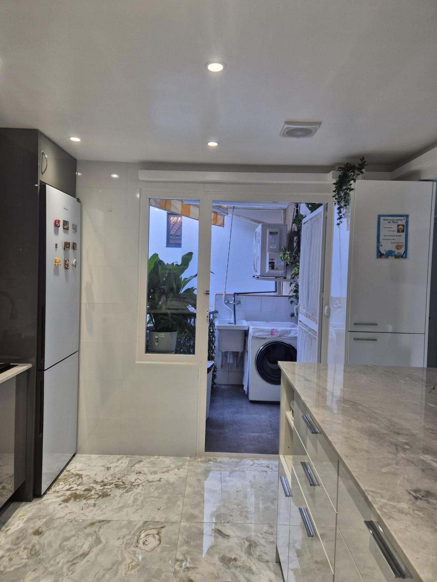 Habitaciones Torremolinos Eksteriør billede