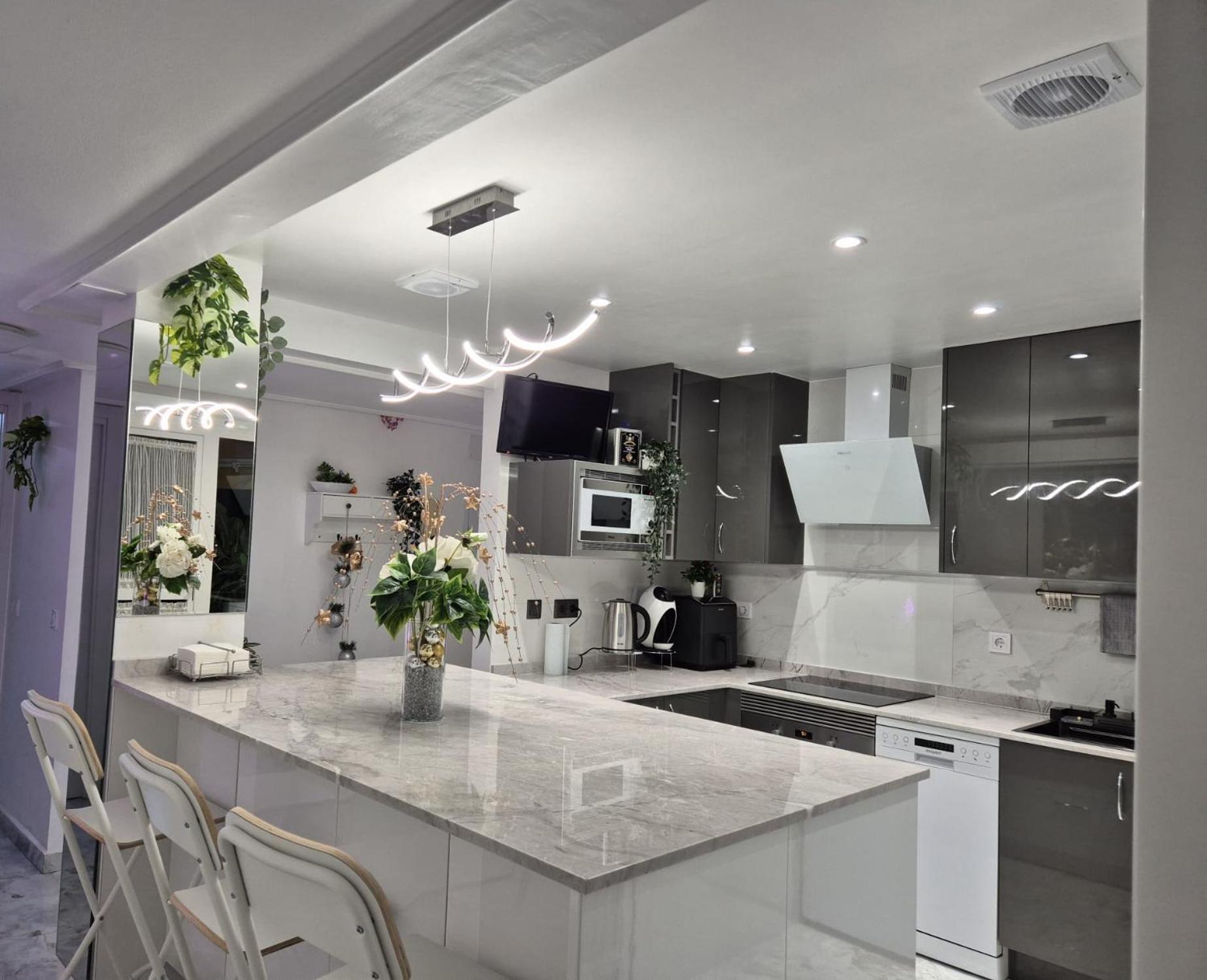 Habitaciones Torremolinos Eksteriør billede