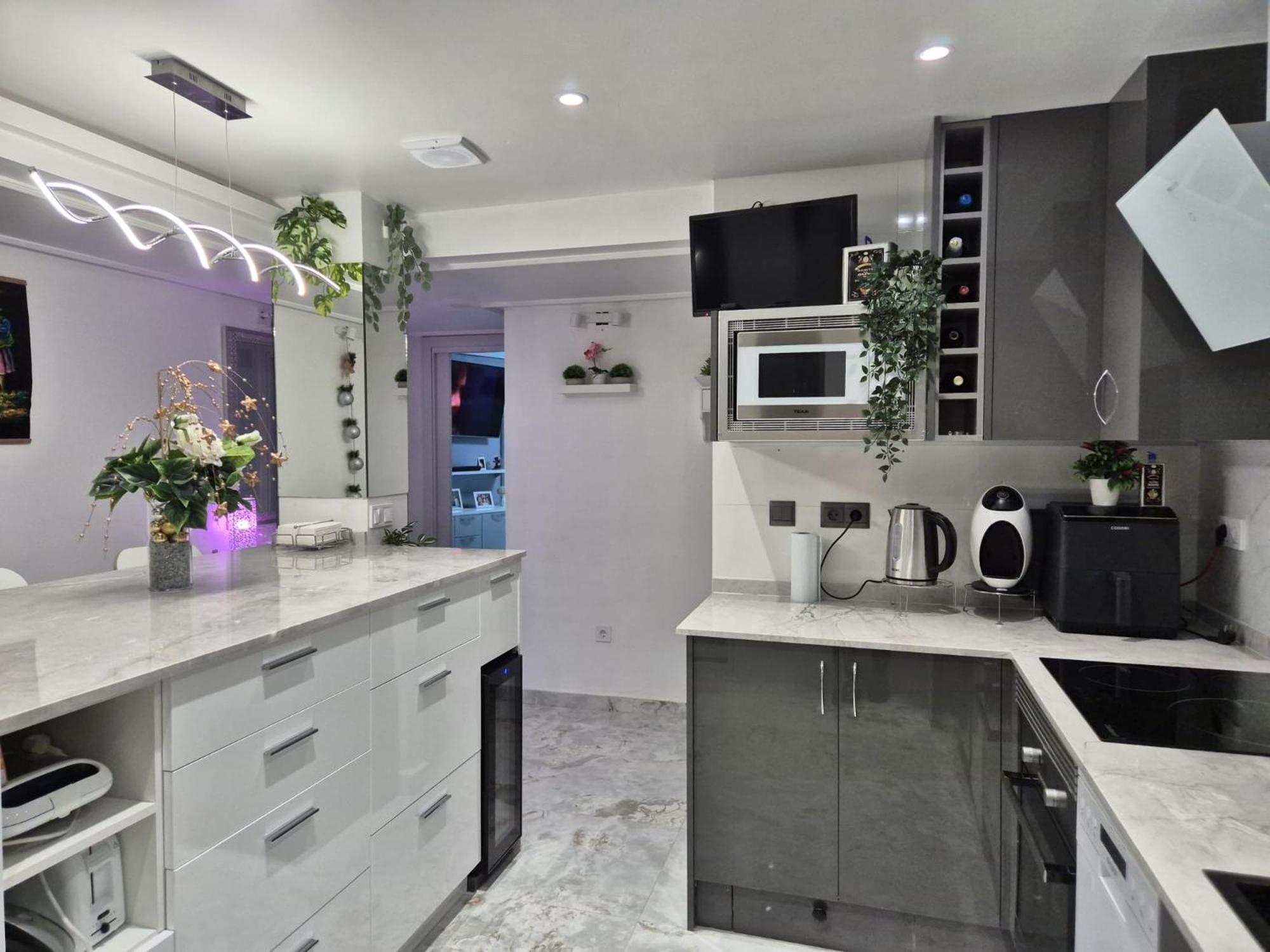 Habitaciones Torremolinos Eksteriør billede