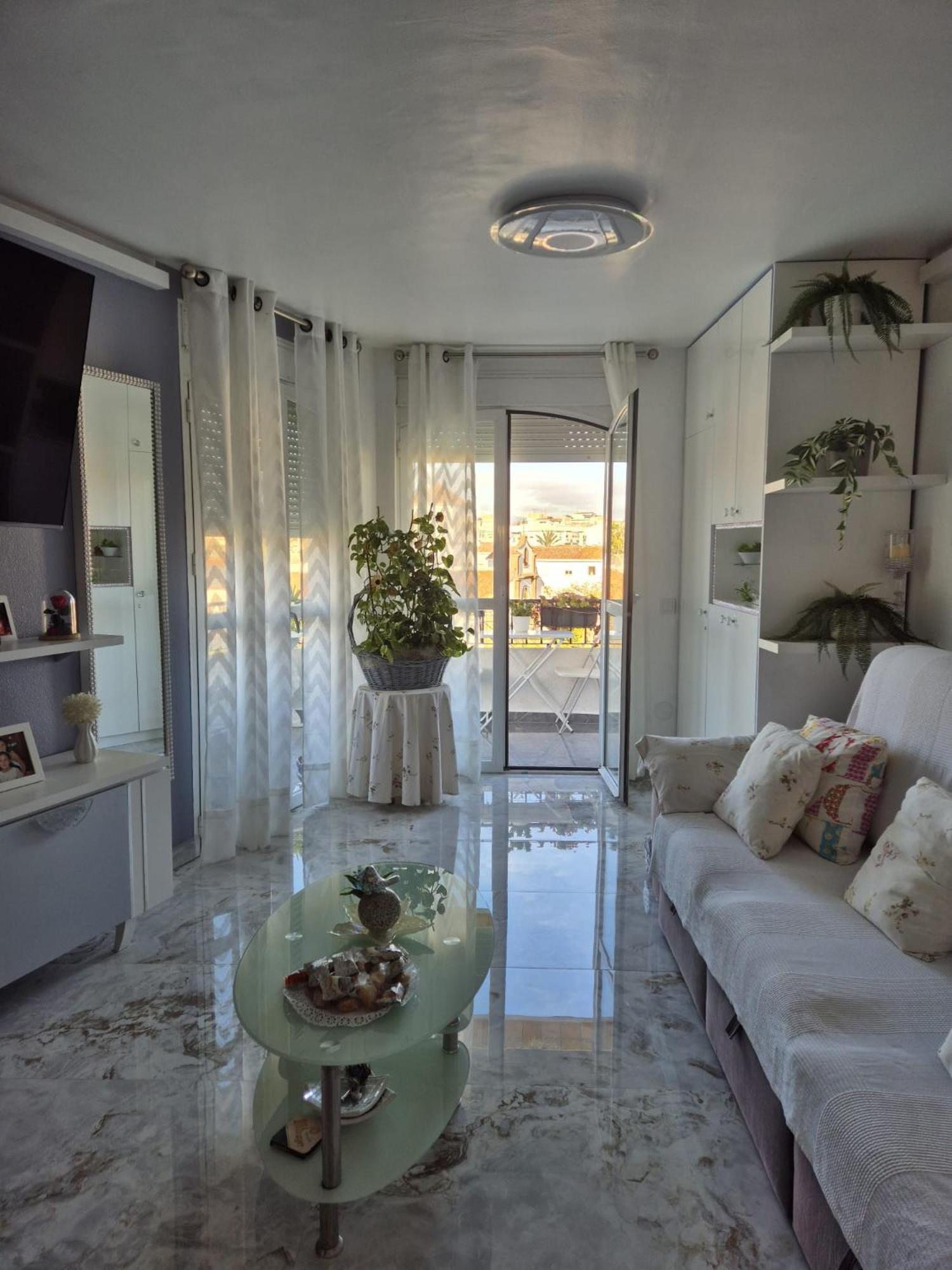 Habitaciones Torremolinos Eksteriør billede