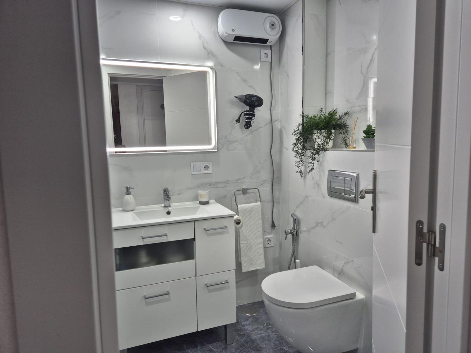 Habitaciones Torremolinos Eksteriør billede