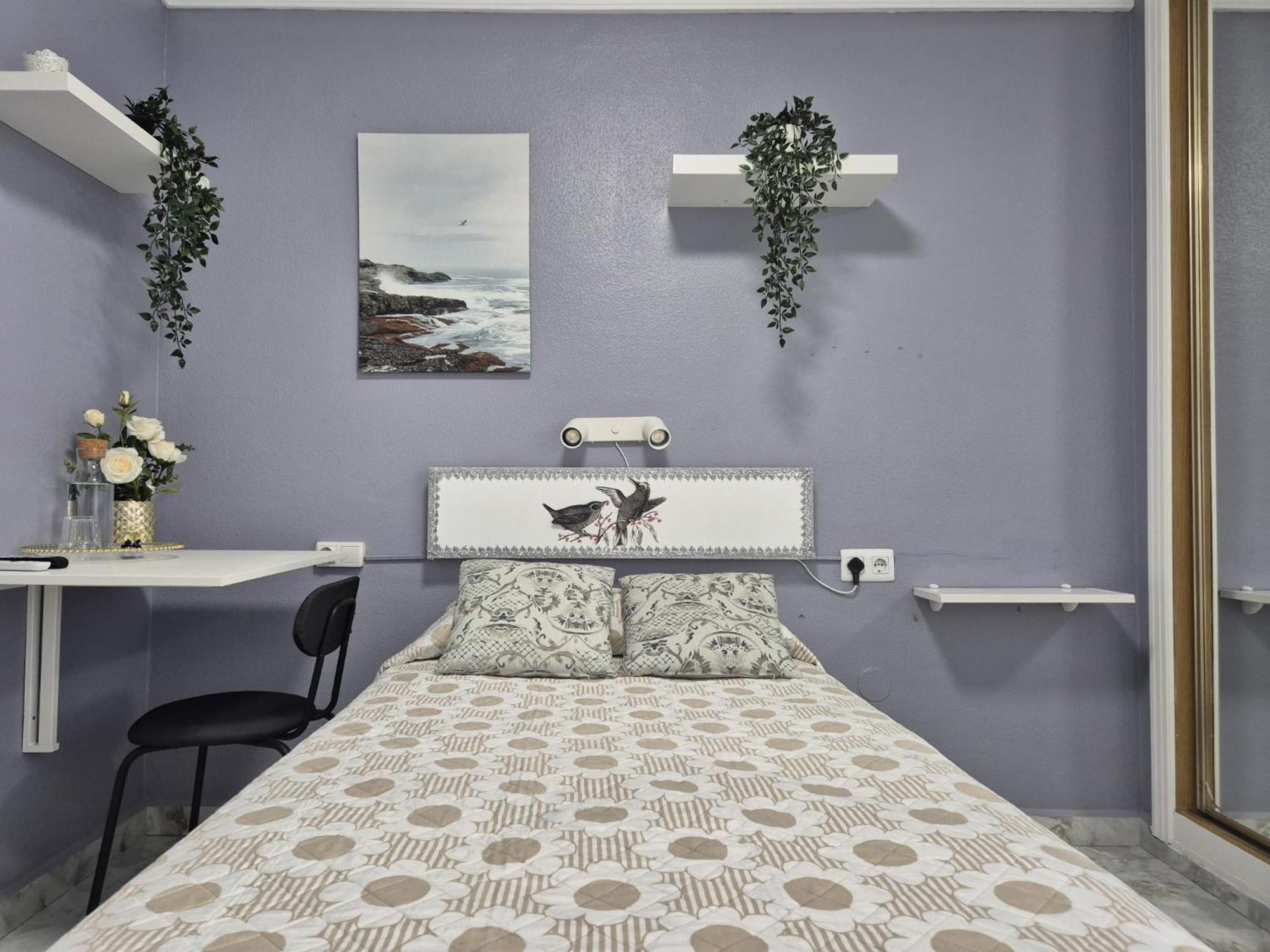 Habitaciones Torremolinos Eksteriør billede