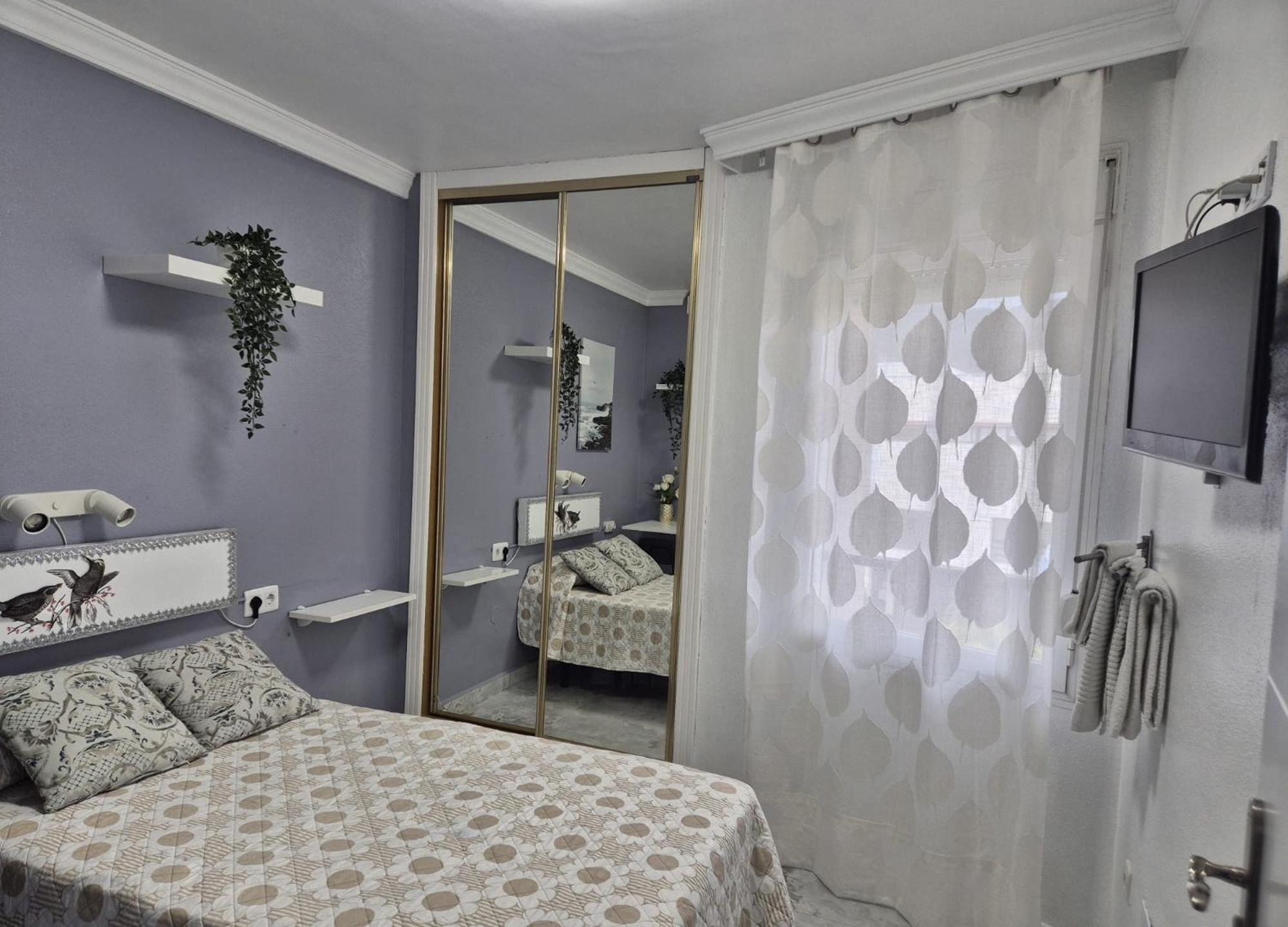 Habitaciones Torremolinos Eksteriør billede